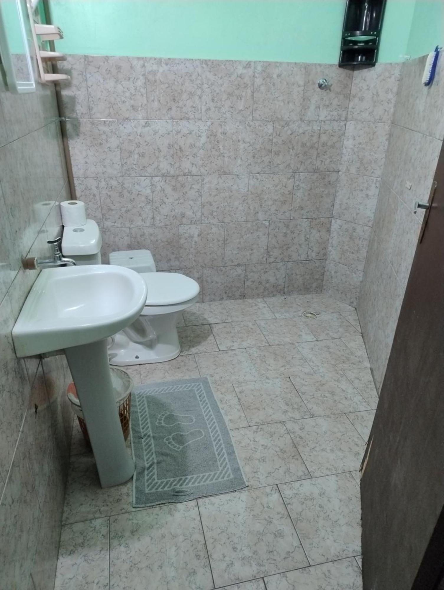 Kitnet Em Matinhos Pr Balneario Riviera Apartment Exterior foto