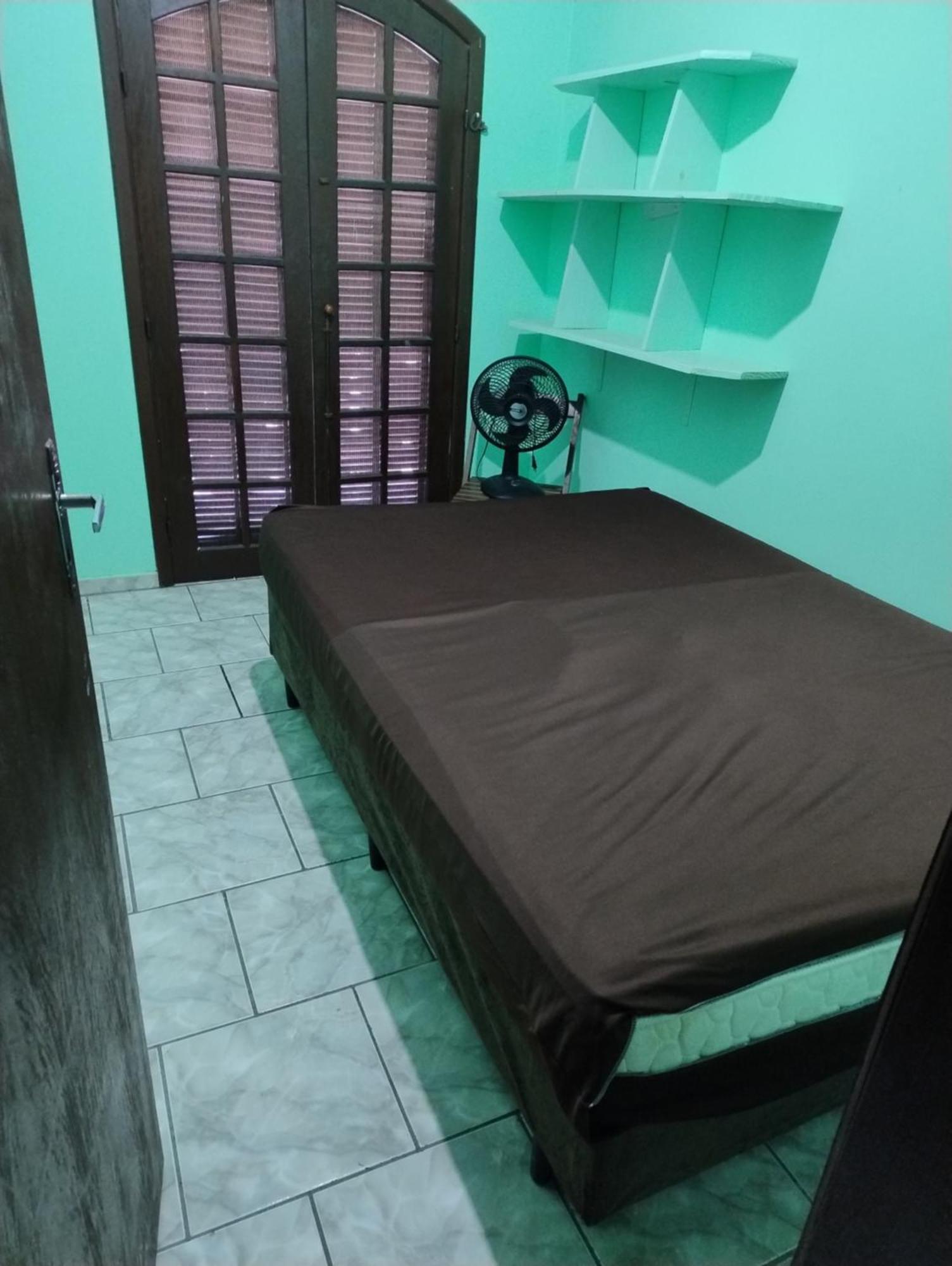 Kitnet Em Matinhos Pr Balneario Riviera Apartment Exterior foto