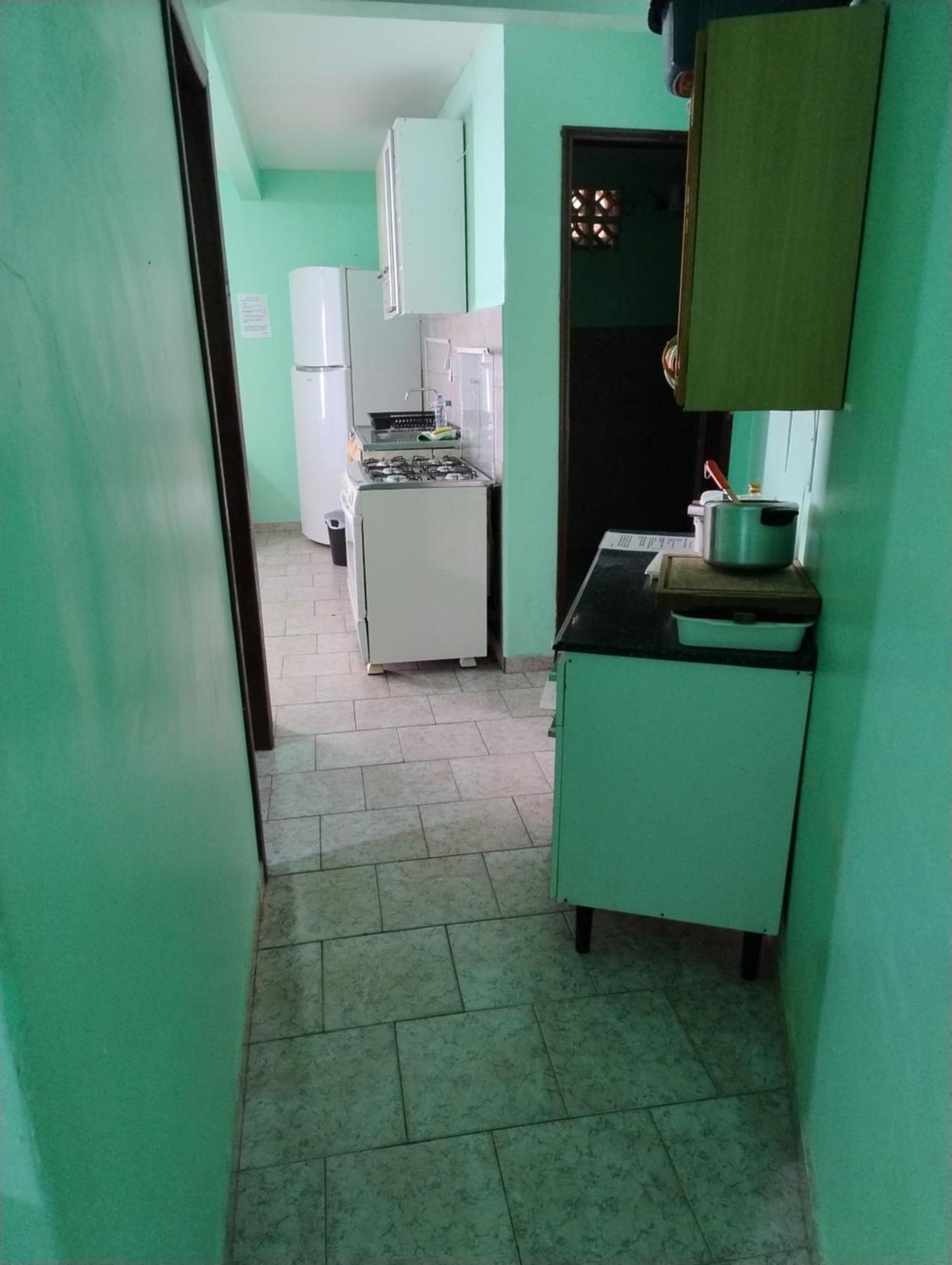 Kitnet Em Matinhos Pr Balneario Riviera Apartment Exterior foto