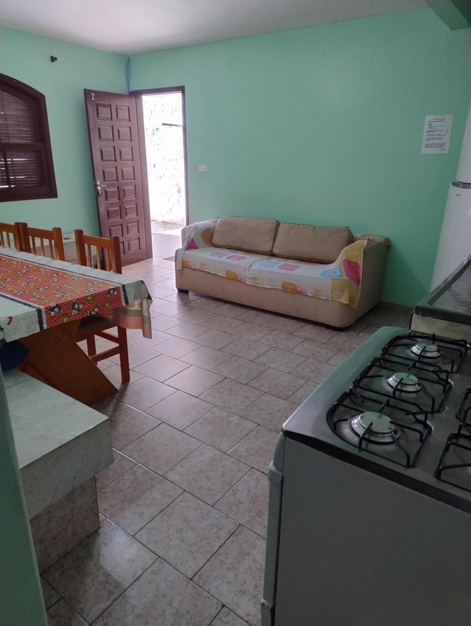 Kitnet Em Matinhos Pr Balneario Riviera Apartment Exterior foto